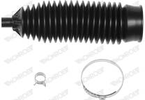 Steering boot