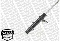 Stoßdämpfer