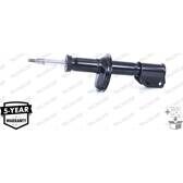 Stoßdämpfer MONROE - R11502