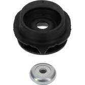 Suporte de apoio do conjunto mola/amortecedor MONROE - MK095