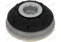 Supporto Ammortizzatore Febi-Bilstein 38584 - Qualità OE, Per Assale Posteriore, Diametro 108mm, Spessore 64mm
