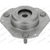 Supporto Ammortizzatore SACHS Per Ford Fiesta VI 2008 - Posteriore Sinistro O Destro - Ricambio Originale - Foto 8