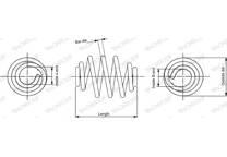 Suspension Spring