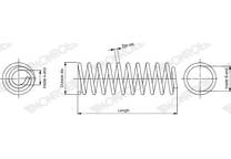 Suspension Spring