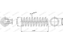 Suspension Spring