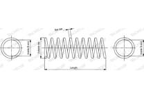 Suspension Spring