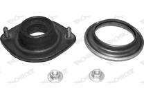 Suspension struts