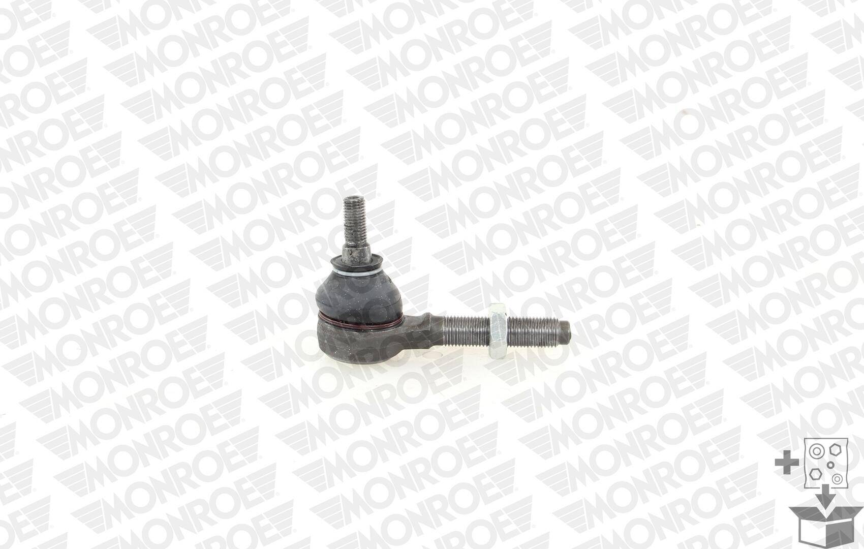 Tie Rod End