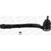 Tie / Track Rod End fits ALFA ROMEO 159 939 2.4D Left 05 to 12 Joint