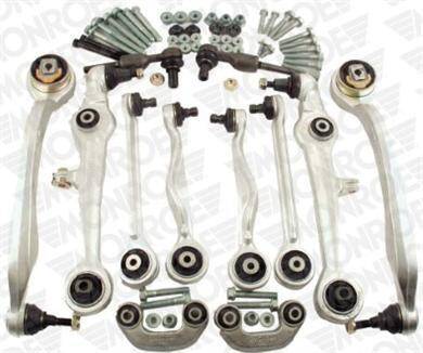 Tie Rod