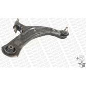 Track control arm MONROE - L10579