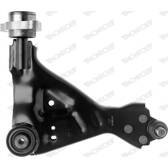 Track control arm MONROE - L23A25