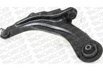 Track control arm