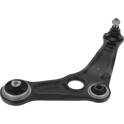 Track control arm MONROE - L25592