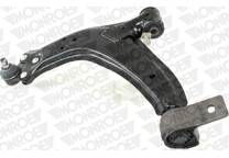 Track control arm