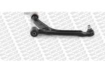 Track control arm