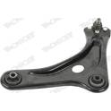 Track control arm MONROE - L38G02