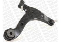 Track control arm