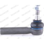 Track rod end MONROE - L10107