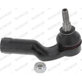 Track rod end MONROE - L10110