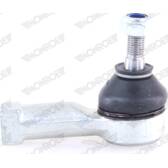 Track rod end MONROE - L24123