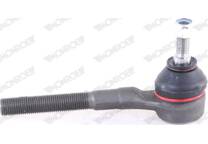 Track rod end