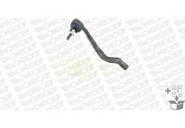 Track rod end