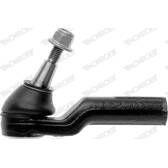 Track rod end MONROE - L27129