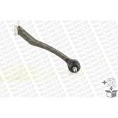 Track rod end MONROE - L28107