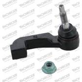 Track rod end MONROE - L80117