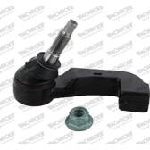 Track rod end MONROE - L80118