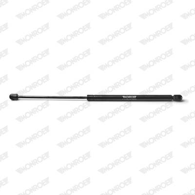 Gas Spring, bonnet