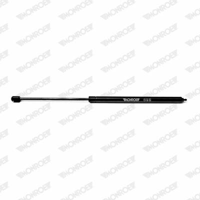 Gas Spring, bonnet