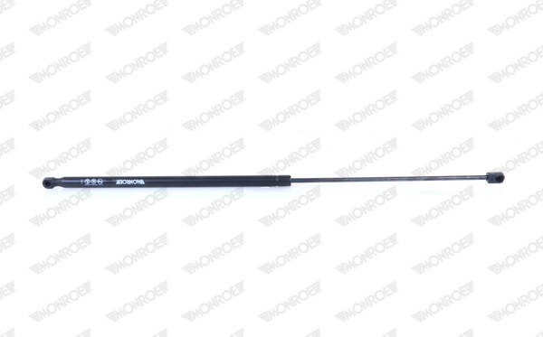Gas Spring, bonnet