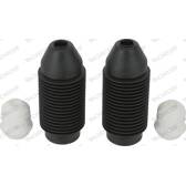 Volledige beschermingsset (stofkap) MONROE - PK076