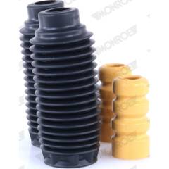 Volledige beschermingsset (stofkap) MONROE 037PK124