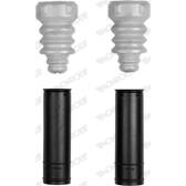 Volledige beschermingsset (stofkap) MONROE - PK353