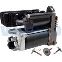 Kompressor, Druckluftanlage MONTCADA - 0297090