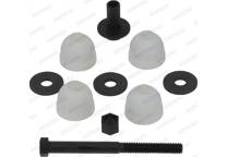 Anti roll bar