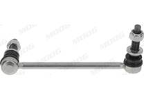 Anti roll bar