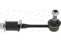 Anti roll bar