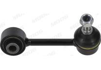 Anti roll bar