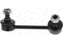 Anti roll bar