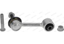 Anti roll bar