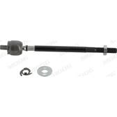 Articulação axial, barra de acoplamento MOOG - RE-AX-2374