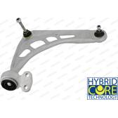 Barra oscilante, suspensión de ruedas MOOG - BM-WP-4739