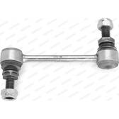 Barre stabilisatrice MOOG - ME-LS-0221