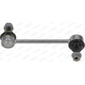 Barre stabilisatrice MOOG - PE-LS-3326