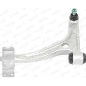 Braccio oscillante, Sospensione ruota MOOG - ME-TC-13335