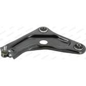 Braccio oscillante, Sospensione ruota MOOG - PE-WP-4741